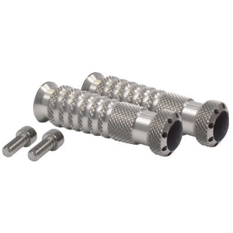 Gilles Footpegs for RGK2 Adapters Gilles Footpegs for RGK2 Adapters